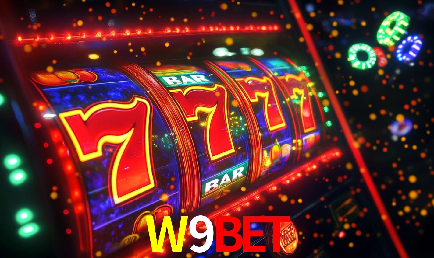 W9BET login