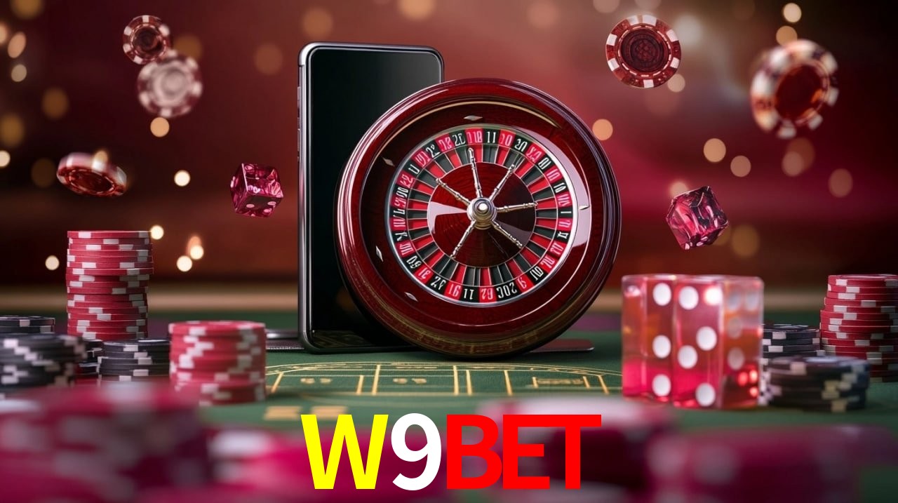 Welcome Bonus W9BET