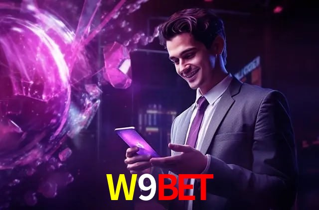 Experiência VIP W9BET