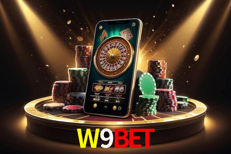 Experiência VIP W9BET