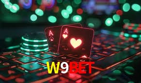 Casino Ao Vivo W9BET