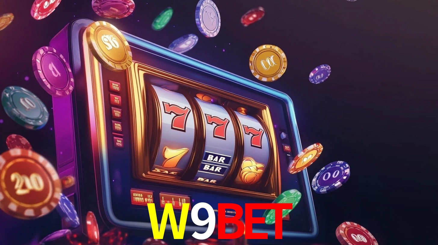 Live Casino W9BET