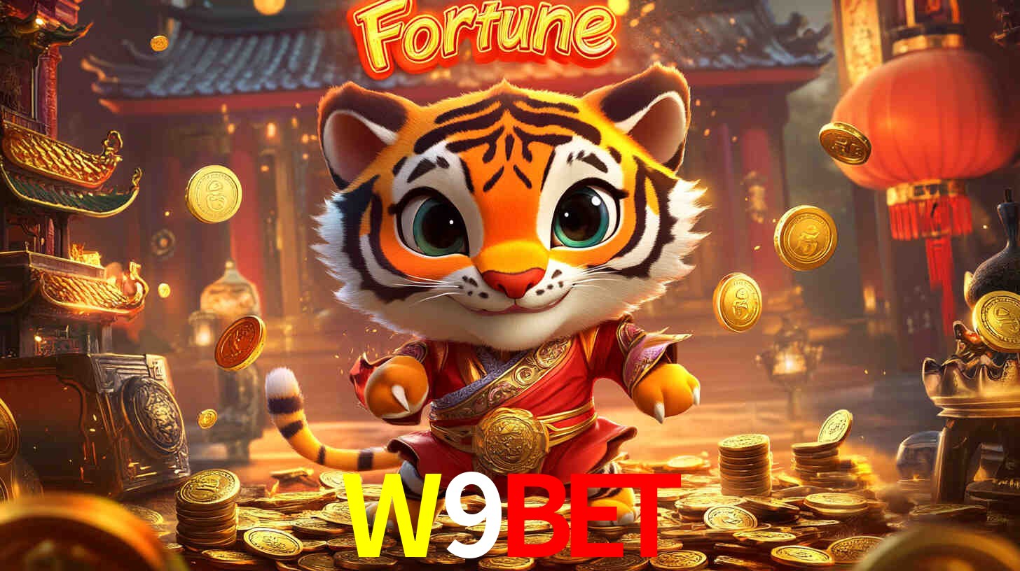 Descubra a Magia dos Jogos de Arcade no W9BET