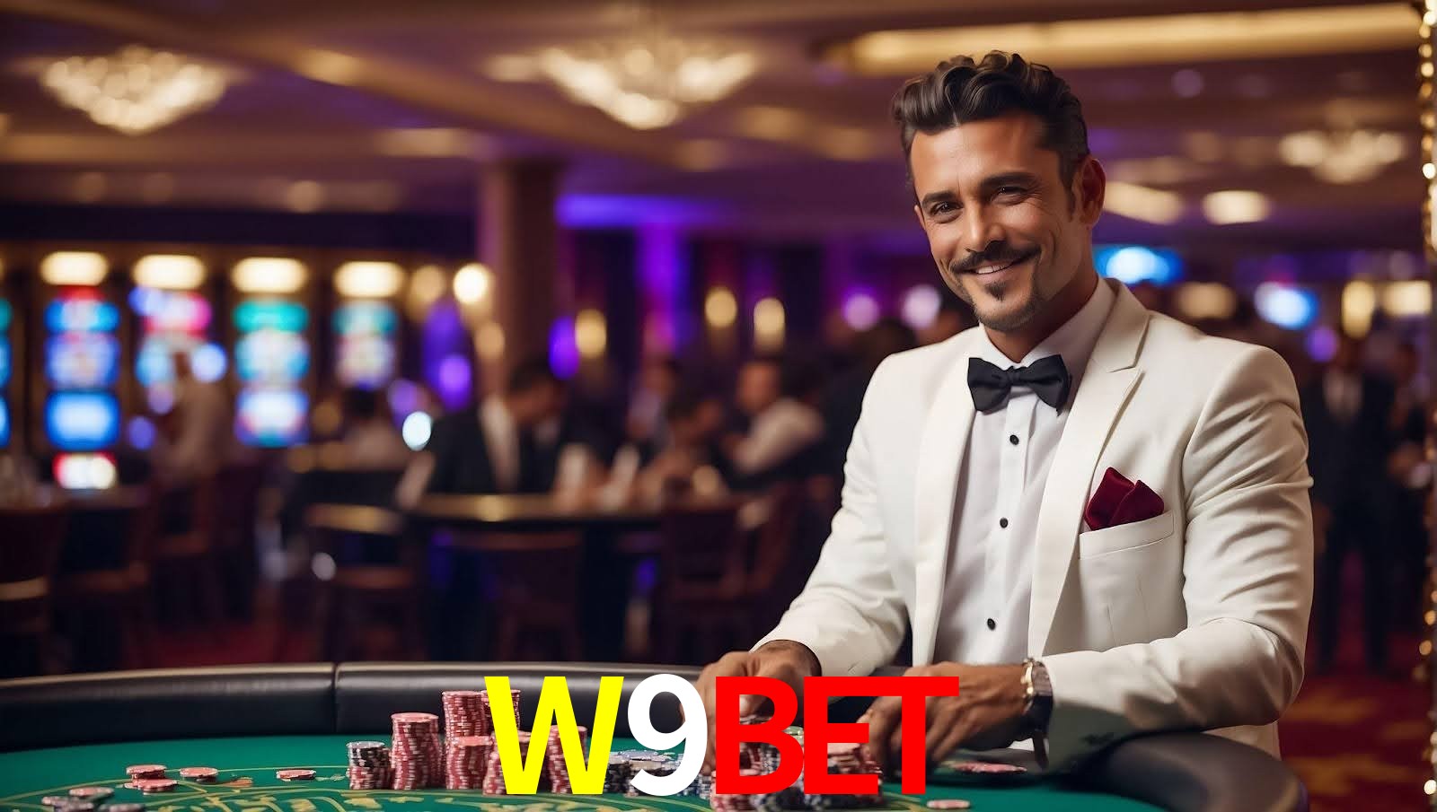 W9BET - Análise de Mercados Esportivos