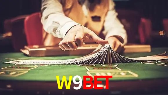 Basketball Betting W9BET