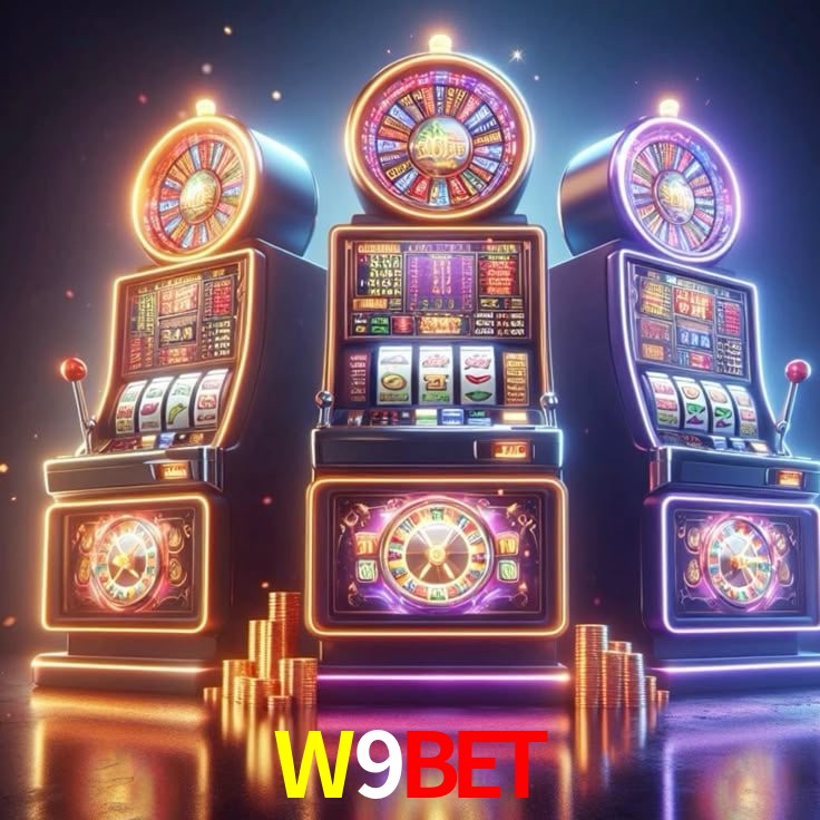W9BET login