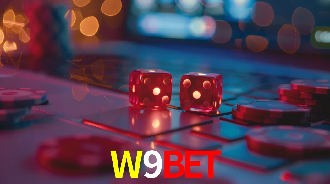 Account Benefits W9BET