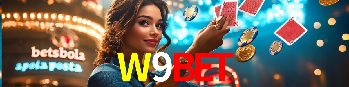 Gates of Olympus W9BET