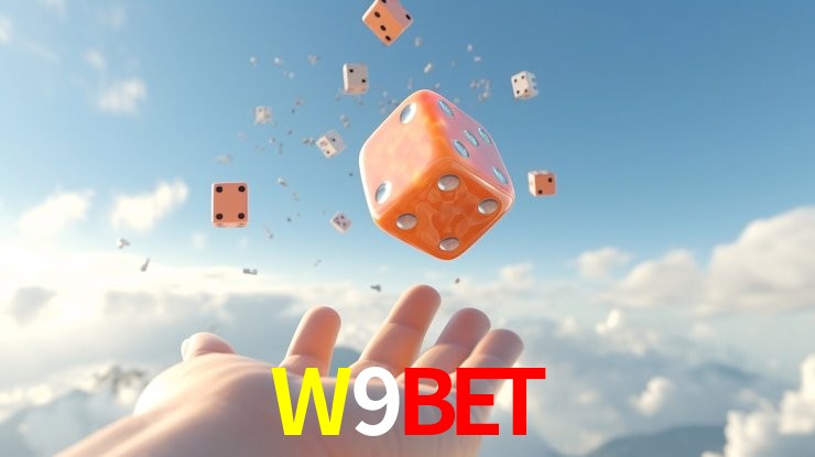 Tennis Betting W9BET