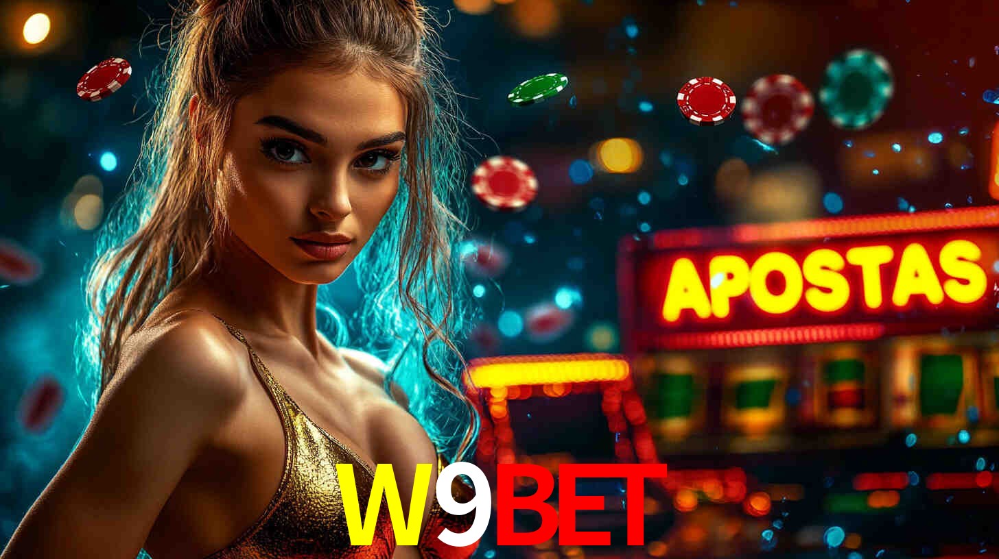 Desvendando o Mundo dos Jogos Virtuais na W9BET