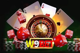 W9BET Belo Horizonte - Jackpots