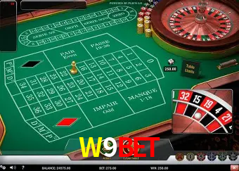 W9BET Bônus - Pacote R$5.000 + VIP