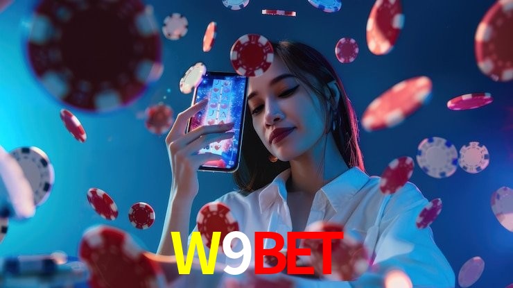 Descubra a Essência do W9BET: Nossa História e Compromissos