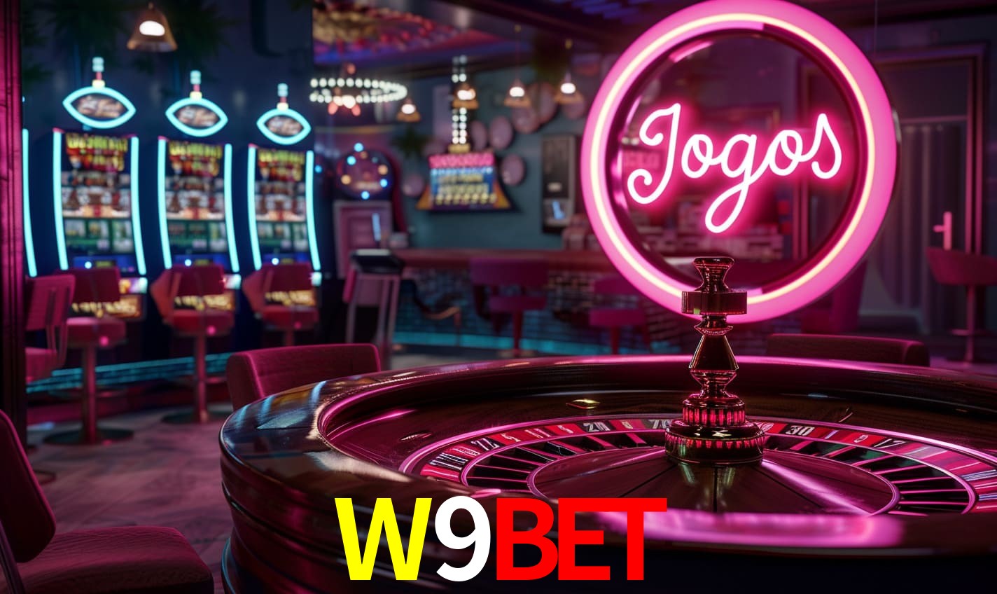 Descubra a Essência do W9BET: Nossa História e Compromissos