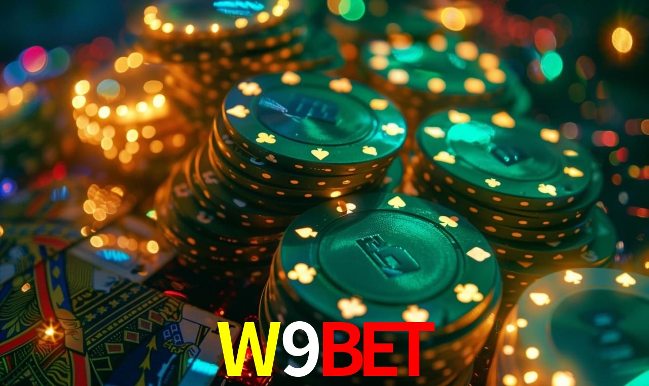 Jogos Exclusivos W9BET