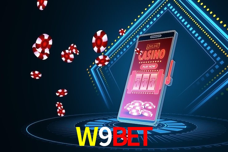 W9BET Rio de Janeiro - Slot Strategy