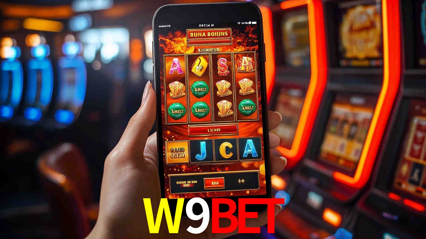 W9BET,W9BET.COM