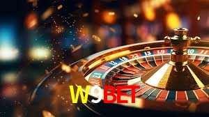 Login Seguro W9BET