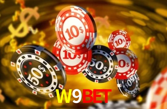 PIX Instantâneo W9BET