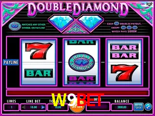 A Emoção da Loteria na W9BET: Uma Chance de Mudança de Vida