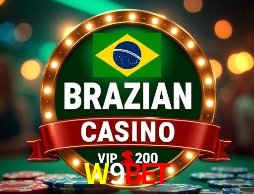 Integração de APIs W9BET