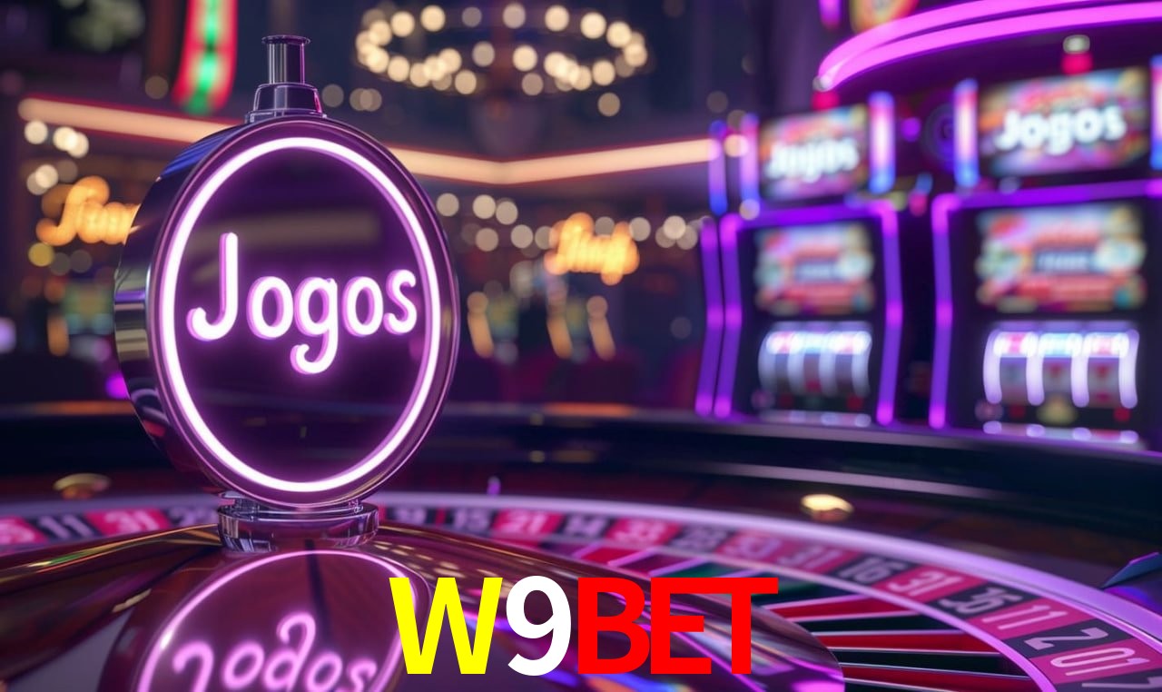 W9BET Brasília - Bonus Features