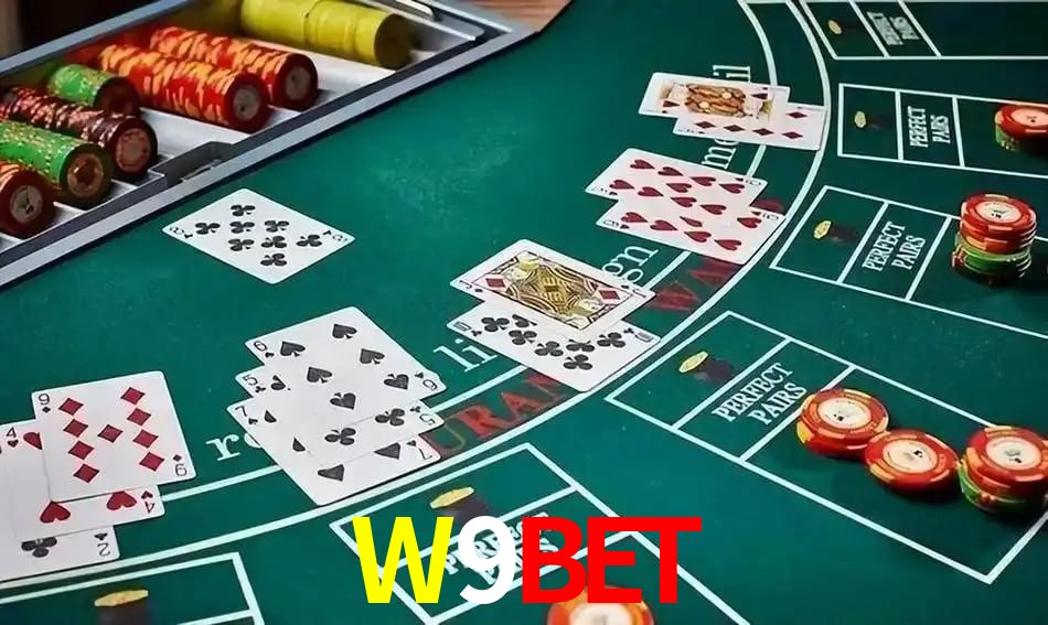 W9BET Entrar - Login Seguro Certificado