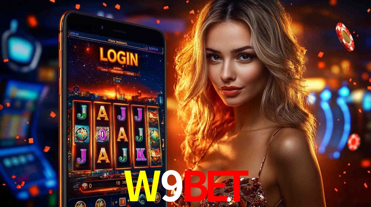 W9BET Brasília - Jogo Features