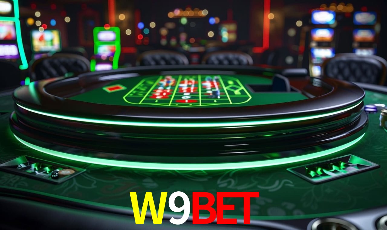 Weekend Specials W9BET
