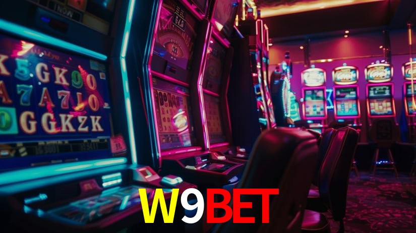 Exclusive Offers W9BET