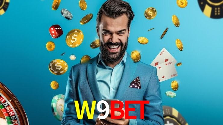 Live Casino W9BET