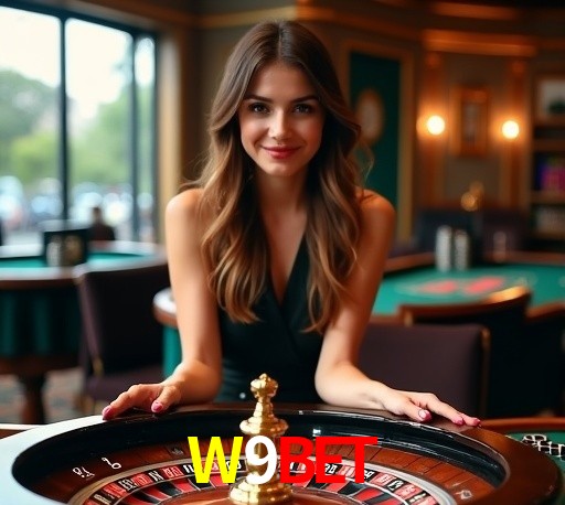W9BET - User Statistics