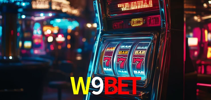 VIP Casino W9BET