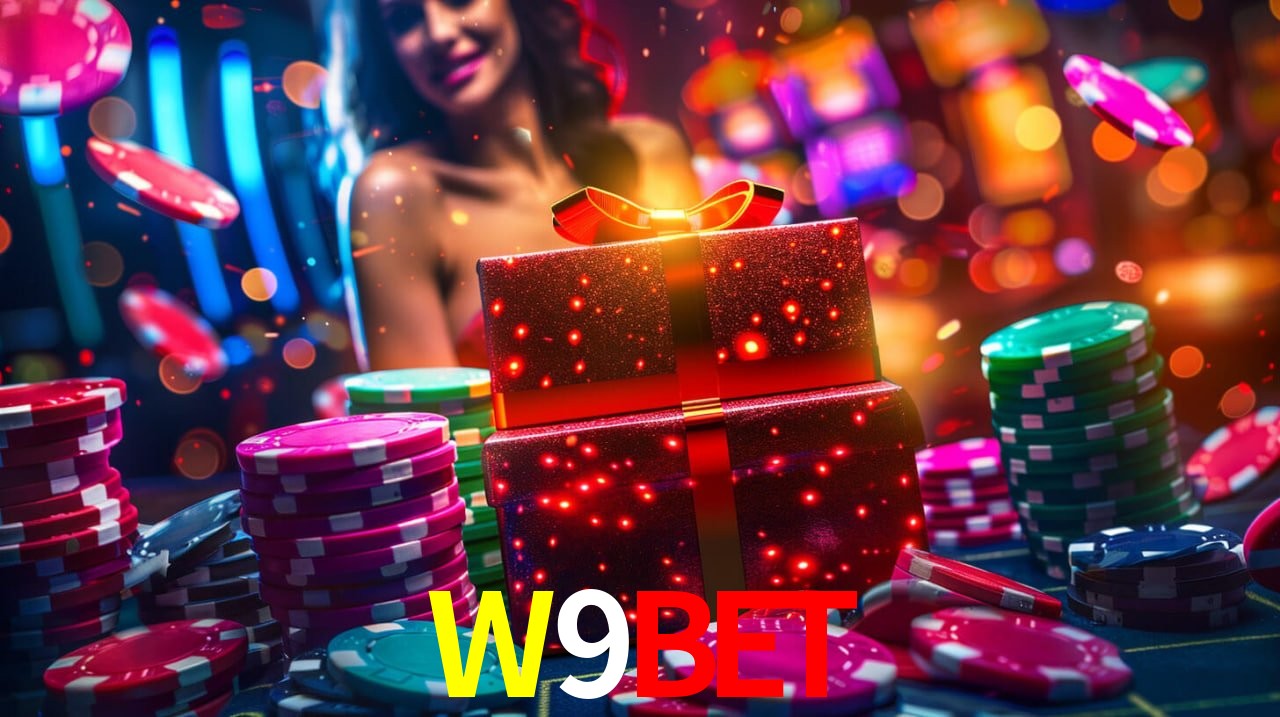 Descubra o Programa VIP da W9BET: Vantagens Exclusivas para Jogadores