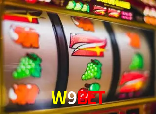 Descubra a Magia dos Jogos de Arcade no W9BET