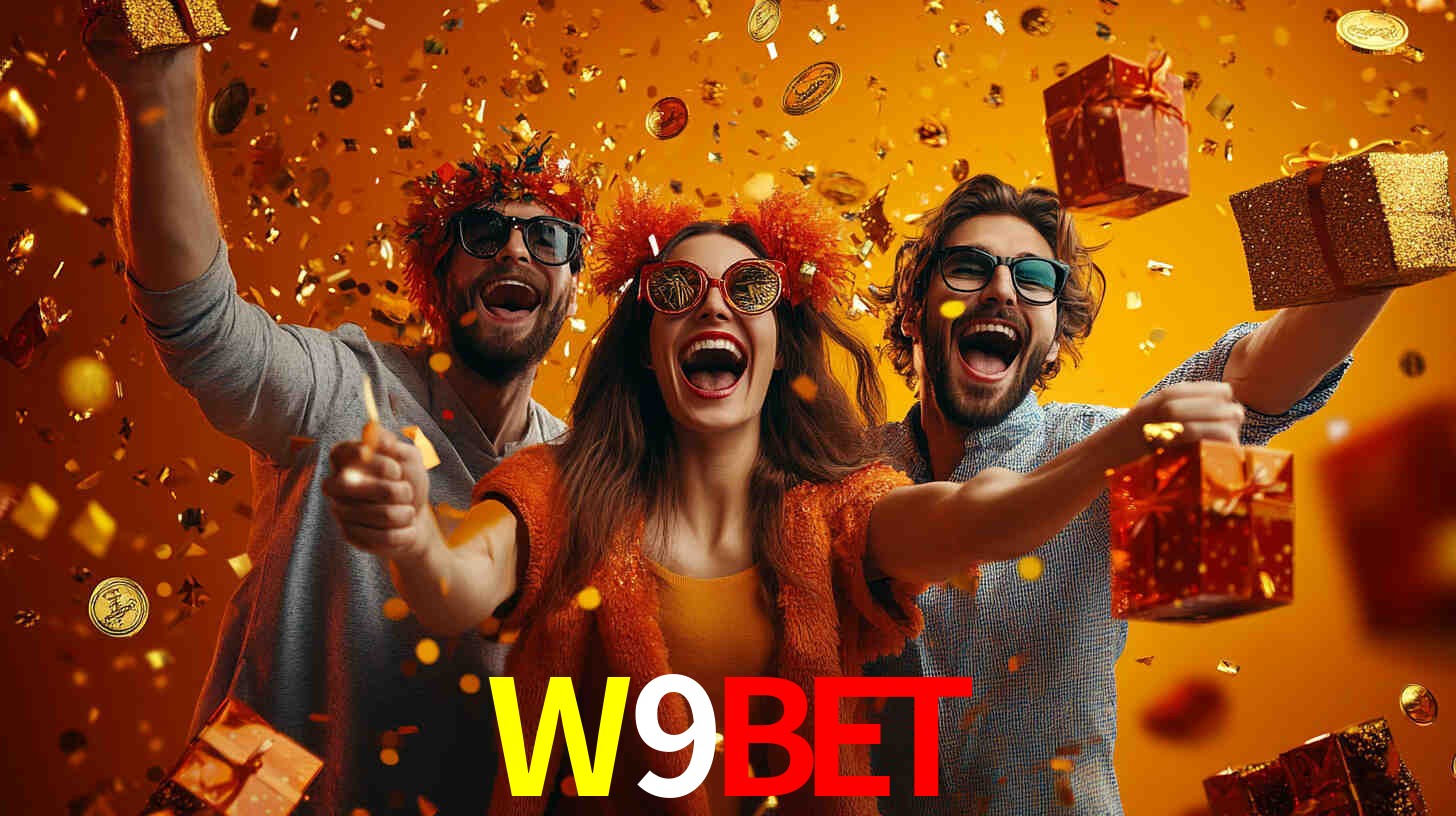 W9BET
