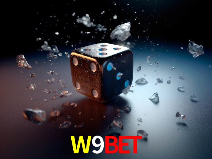 Segurança 2FA W9BET