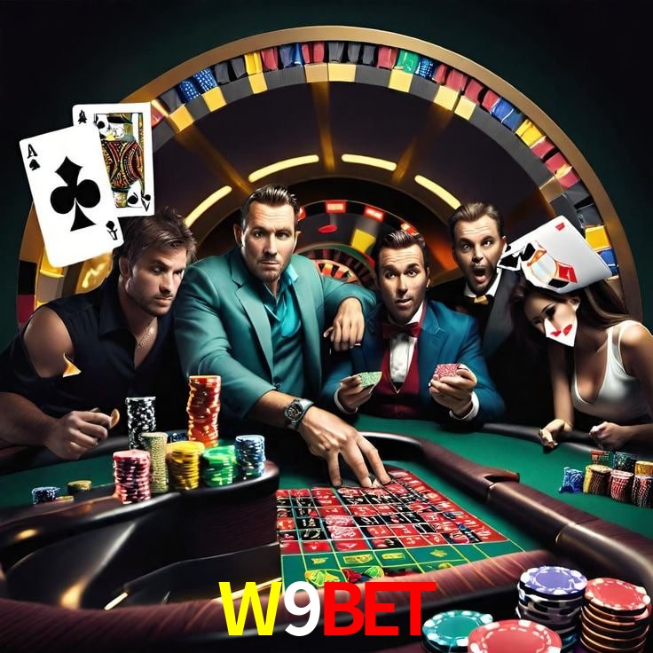W9BET Fortaleza - Reviews