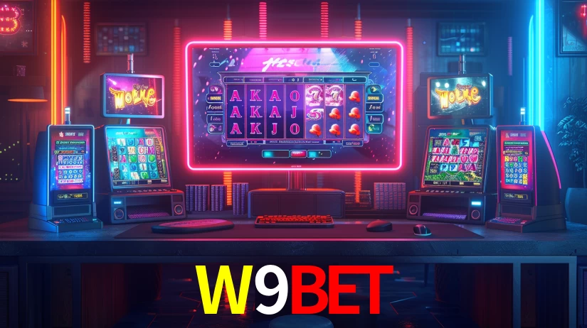 W9BET