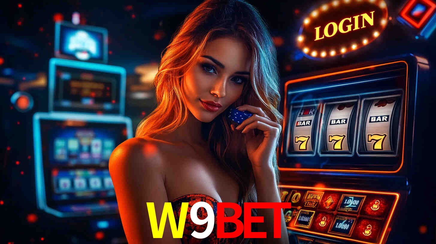 W9BET login