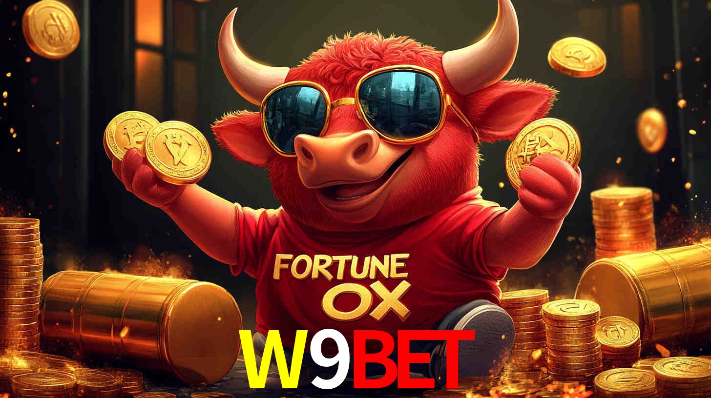 A Revolução dos Aplicativos de Jogos no W9BET