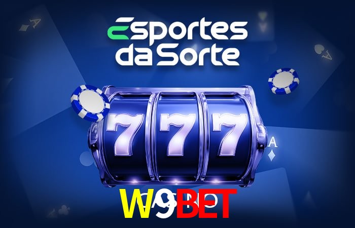 W9BET Promoções - 30+ Ofertas Diárias